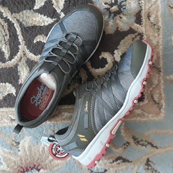 3x*Host Pick*Skechers Seager hiker shoes - Picture 3 of 16